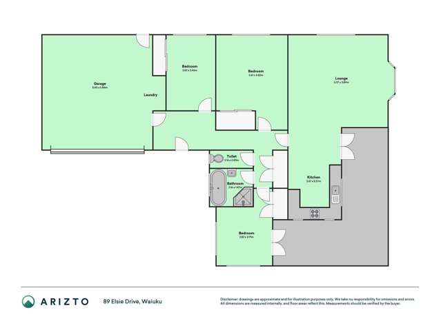 89 Elsie Drive Waiuku_1