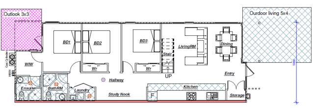 58 Horokaka Street Massey_2