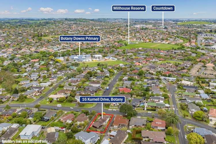 16 Kurnell Drive Botany Downs_22