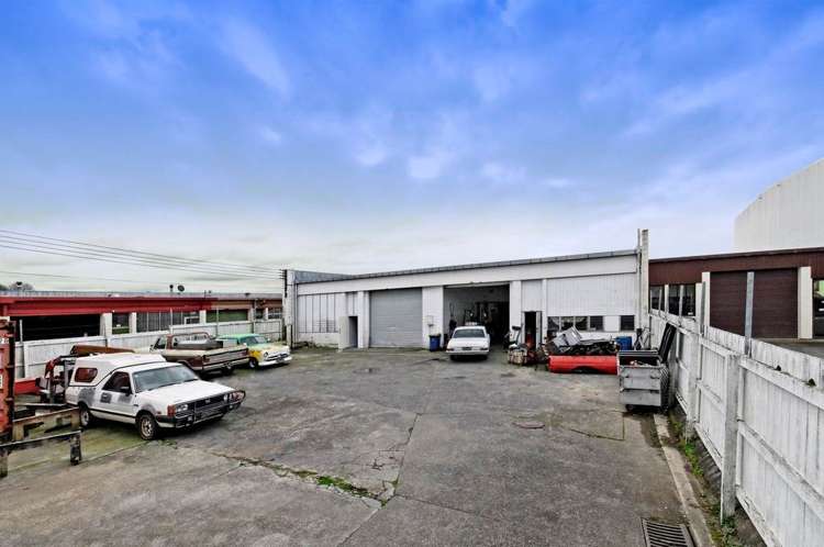 Unit B-C/8 Woodruffe Avenue_0