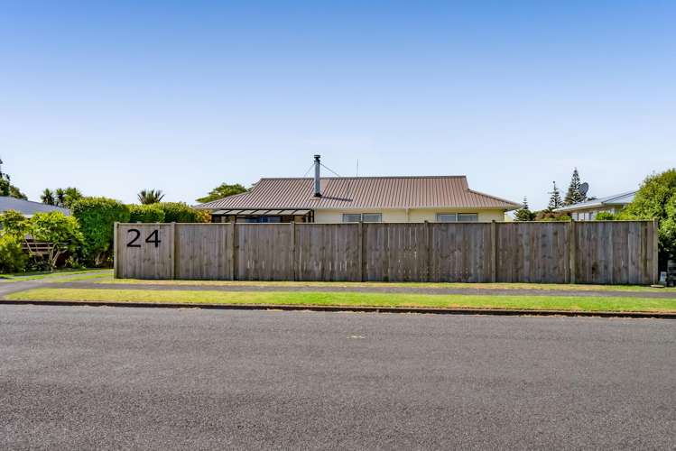 24 Glamis Avenue Bell Block_33