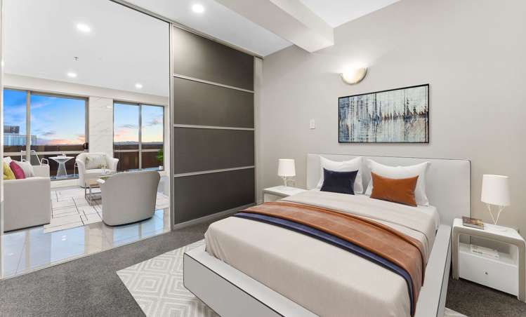 602/17 Vogel Lane Auckland Central_8