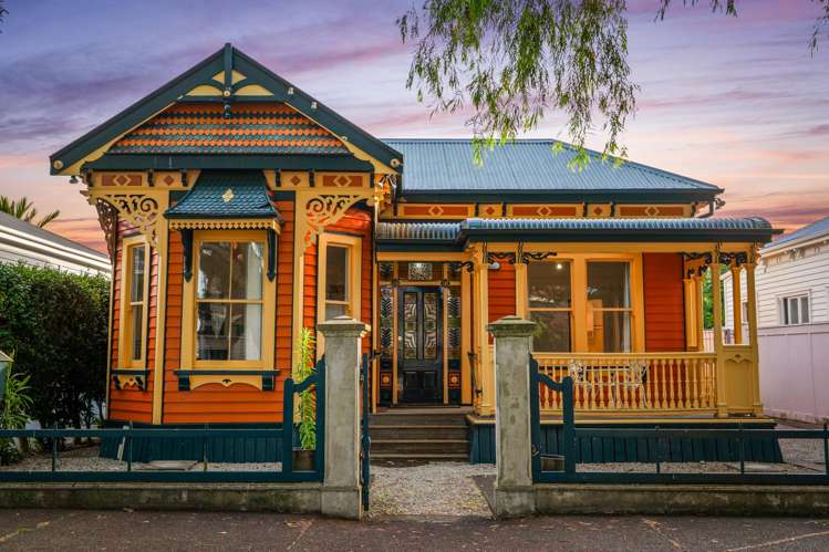 11 Horopito Street Mount Eden_23