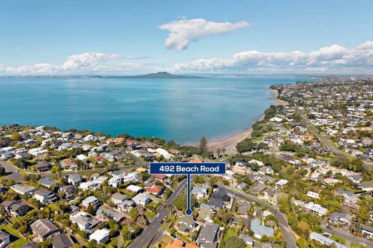 492 Beach Road Murrays Bay_32