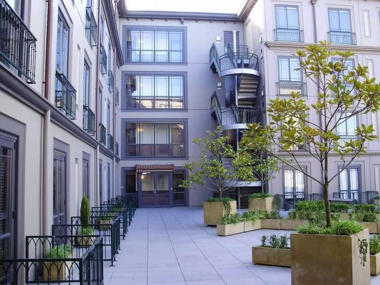 427/184 Symonds Street Eden Terrace_9