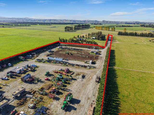 69 Riversdale Waikaia Road Riversdale_4