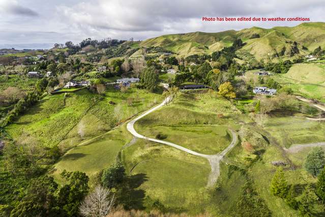 Lot 2 DP538020 Durham Drive Havelock North_1
