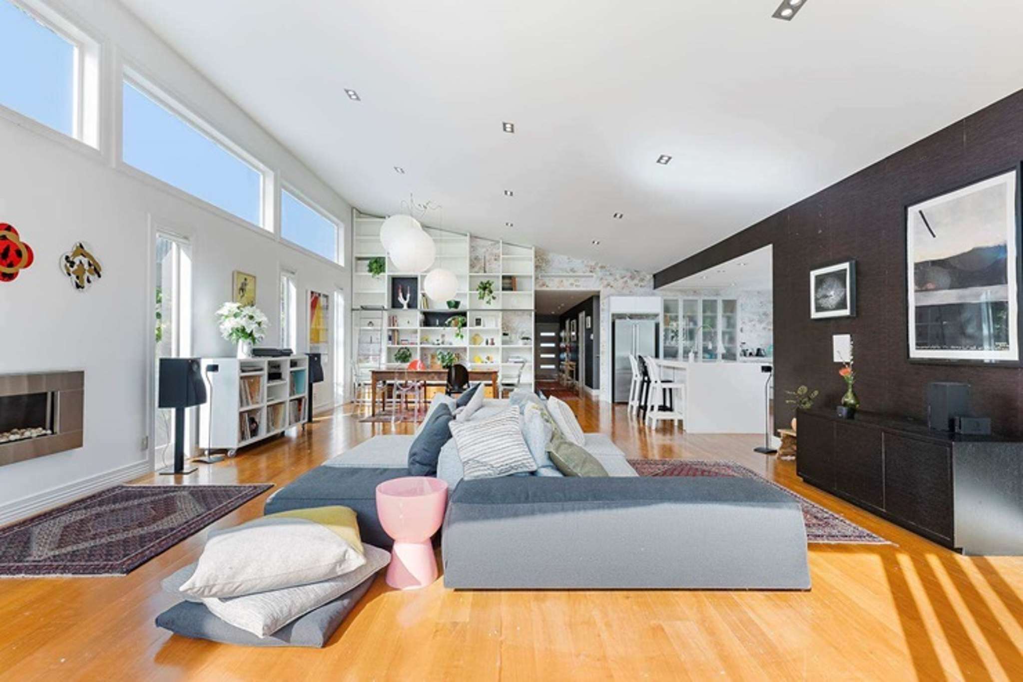 Fashionista’s Grey Lynn villa sells for just under $3m