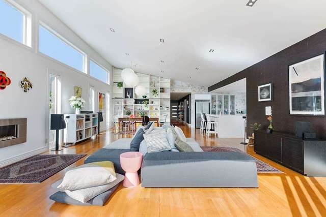 Fashionista’s Grey Lynn villa sells for just under $3m