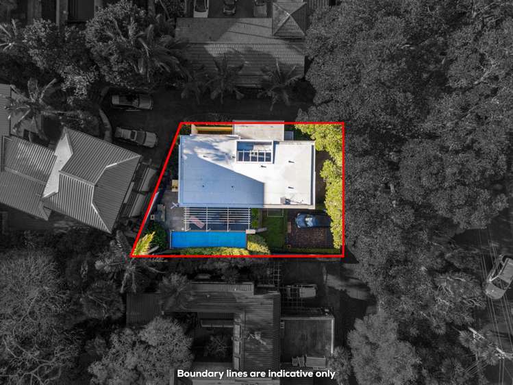 28 Takutai Street Parnell_26