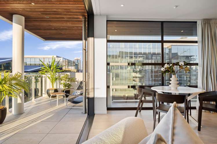 702/141 Pakenham Street Wynyard Quarter_8