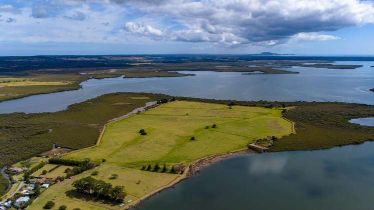 Lot 7 - 0 Walker Road, Unahi Awanui_7