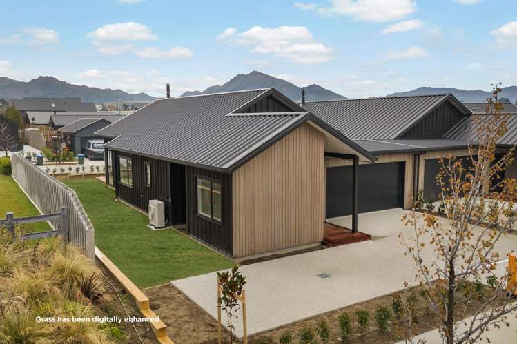 Lot 1, 1 Armidale Crescent Wanaka_2