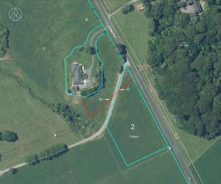 Lot 2, 286 Wortley Road Lepperton_7
