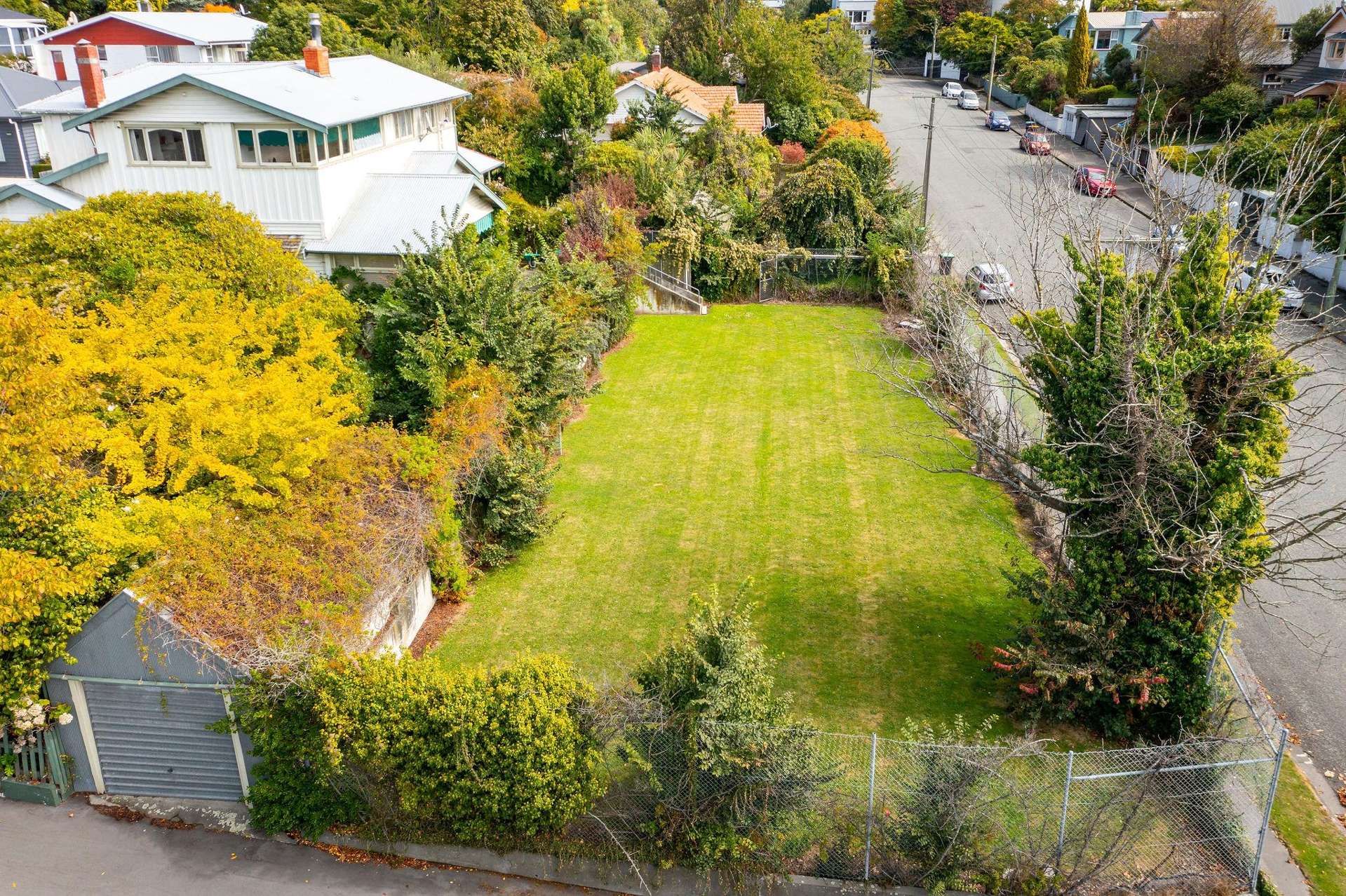 Beverley Hill Maori Hill_0