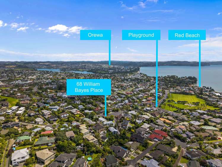 68 William Bayes Place Red Beach_22