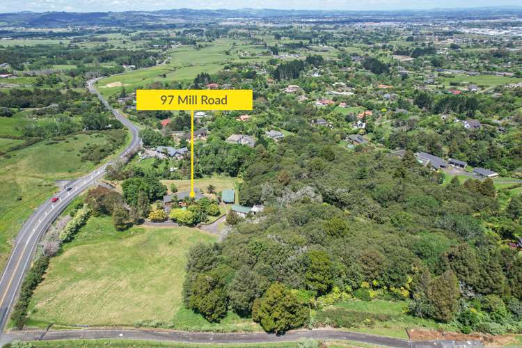 97 Mill Road Totara Park_22