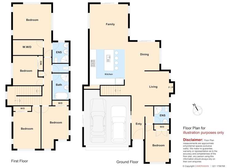 43a Rutland Road Mount Wellington_25