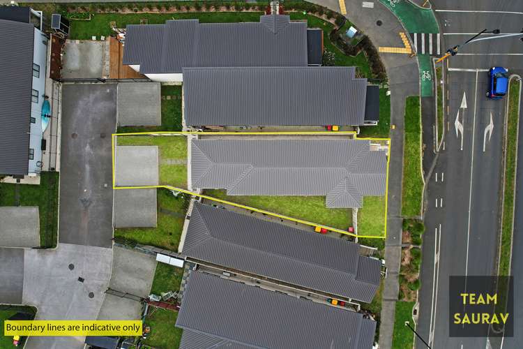 3 Tributary Parade Karaka_23