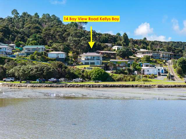 14 Bayview Road Kellys Bay_1