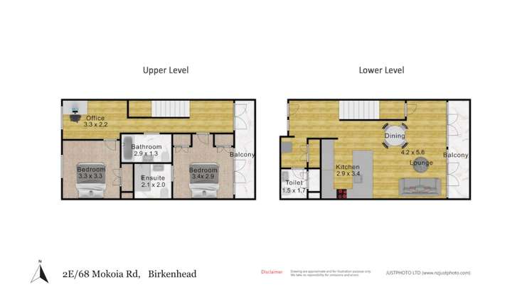 2E/68 Mokoia Road Birkenhead_20