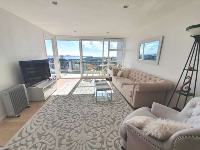 Penthouse Apartment Kepa Rd