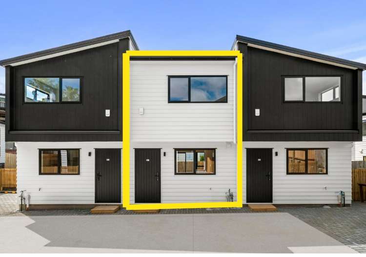 2/14B Porter Avenue Te Atatu South_14