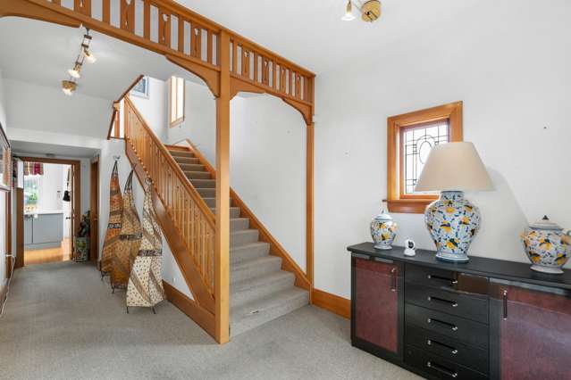 3 Cracroft Terrace Cashmere_3