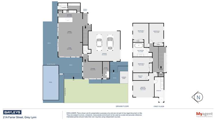 21a Farrar Street Grey Lynn_19