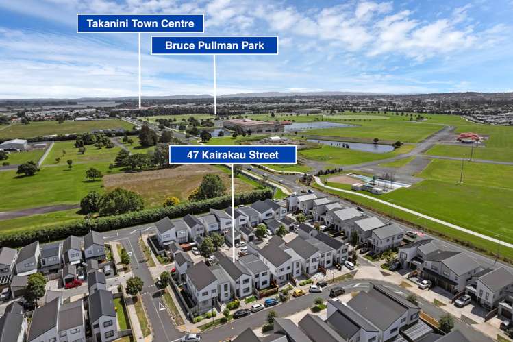 47 Kairakau Street Takanini_27