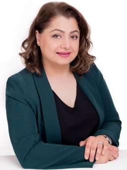 Maryam Arabzadeh