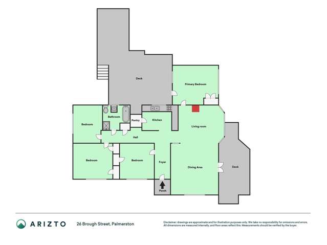 26 Brough Street Palmerston_1