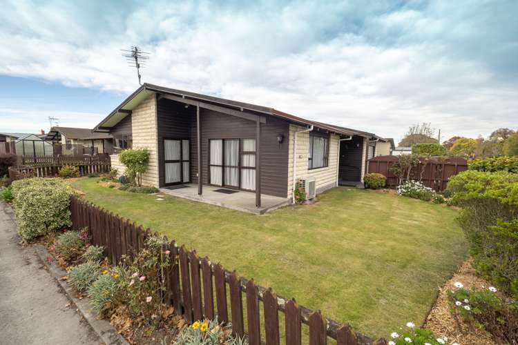 4/259 Cameron Street Ashburton_20