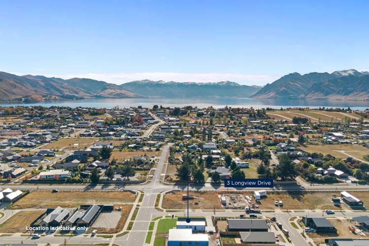 3 Longview Drive Lake Hawea_11