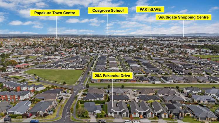 20A Pakaraka Drive Papakura_13