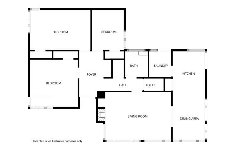 6 Thomson Street Lookout Point_19