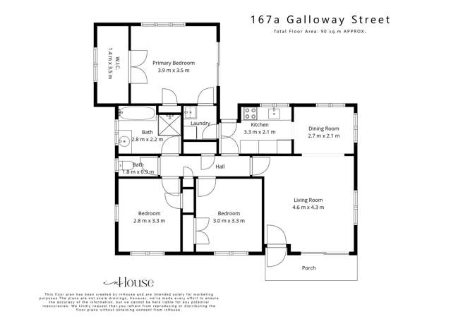 167A Galloway Street Hamilton East_1