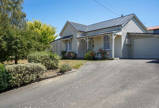 32a Ward Road Cheviot_1