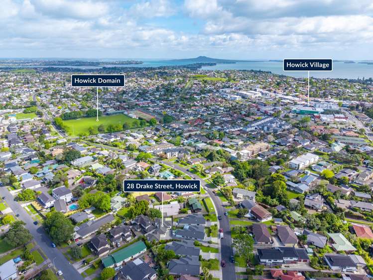 28 Drake Street Howick_27