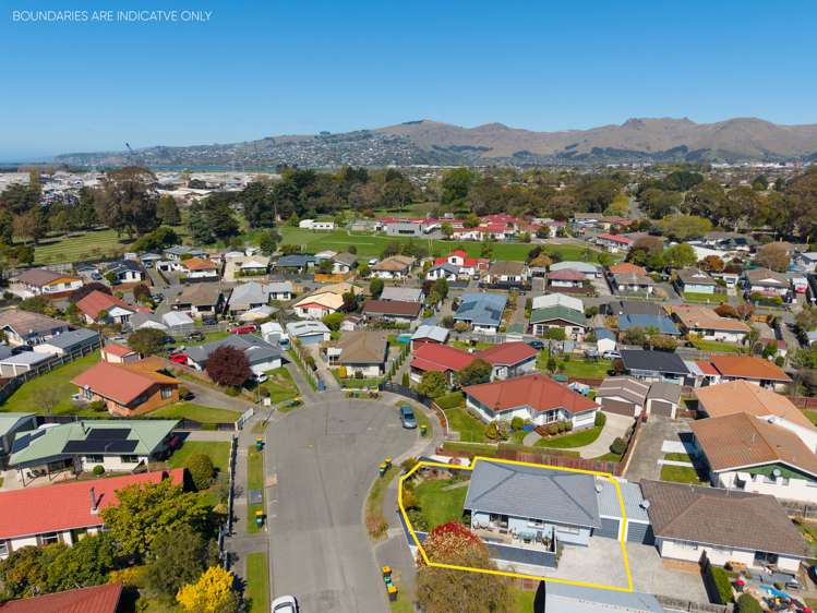 6A Takapu Place Bromley_9