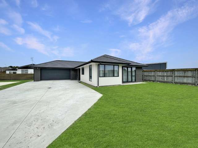 MILSON - 3 BEDROOMS