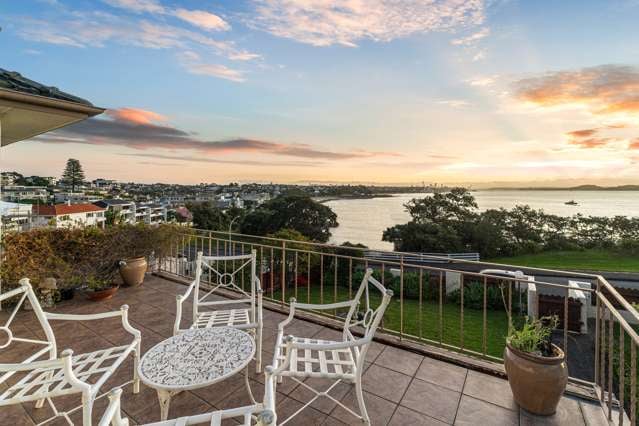 Waterfront living – Auckland Central Bays