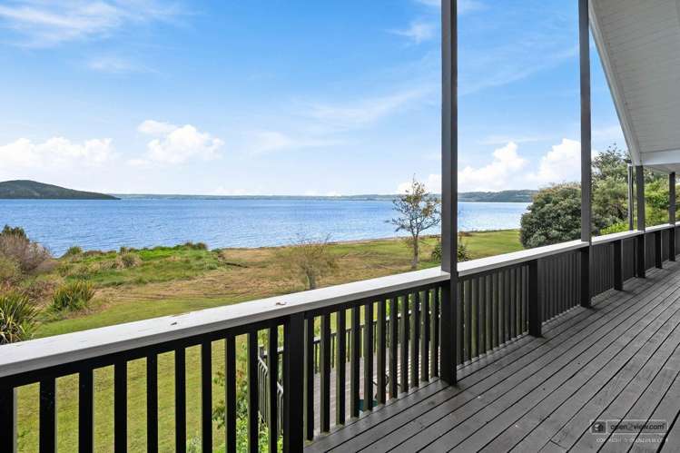 117 State Highway 33 Tikitere_33