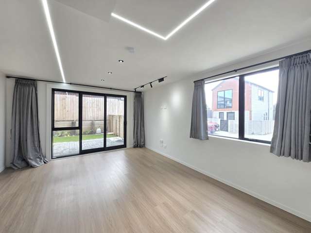 Spacious 2-Bedroom Home with Private Backyard