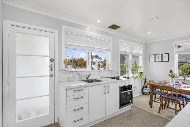 Charming Home for Sale in Petone - Deadline Sale!