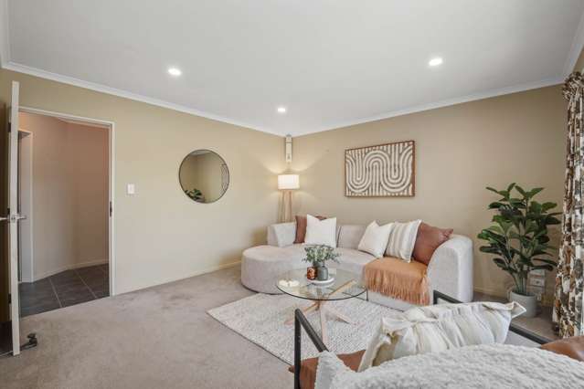 Private & Easy Care Living on Tremorne