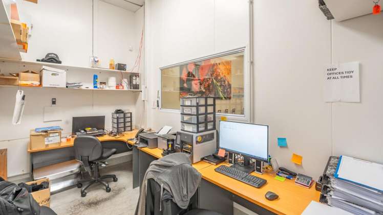 Unit 2, 303 Colombo Street City Centre_14