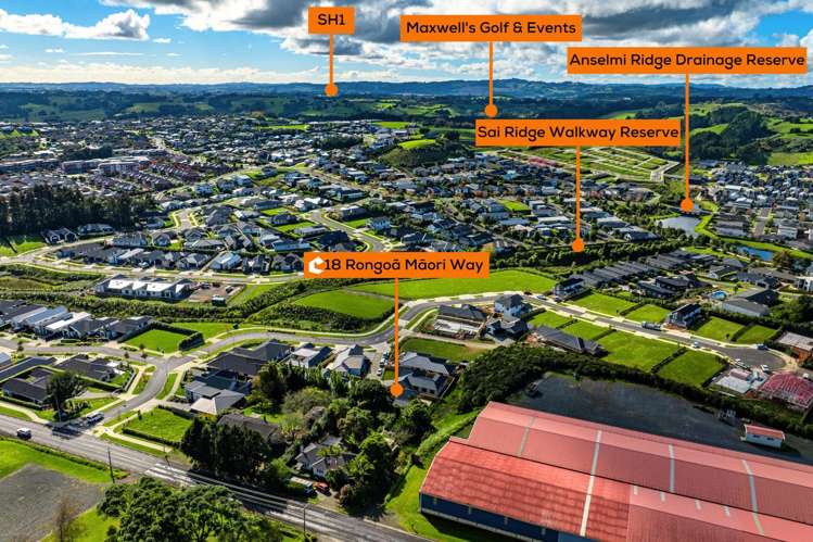 18 Rongoa Maori Way Pukekohe_27