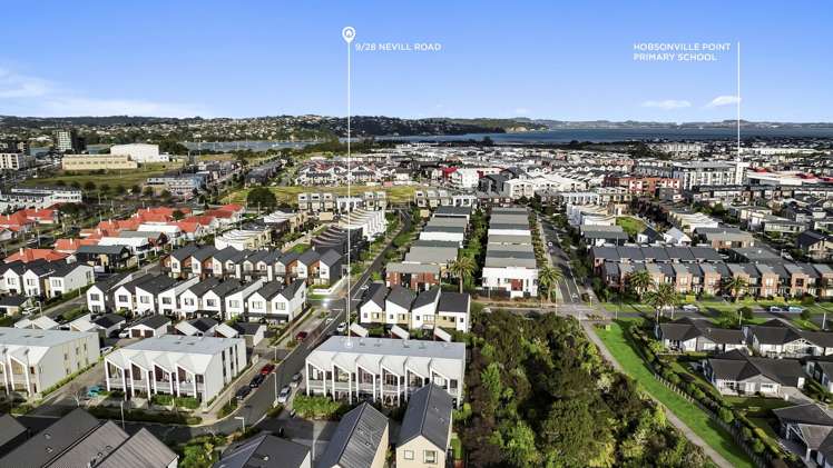 9/28 Nevill Road Hobsonville_18