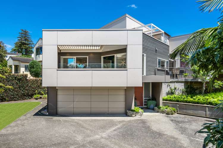 14a Bongard Road Mission Bay_24